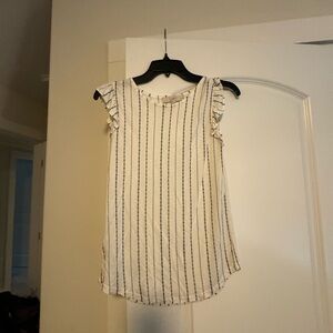 Loft casual shirt xsp